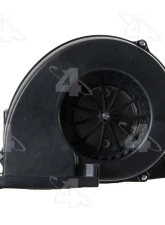 Four Seasons Double Shaft Vented CW Blower Motor w/Wheel                                     - 75099 - Image 2