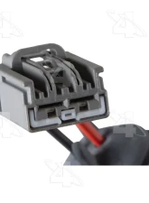 Four Seasons Double Shaft Vented CW Blower Motor w/Wheel                                     - 75099 - Image 4