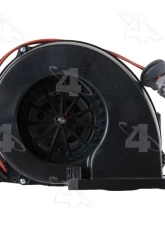 Four Seasons Double Shaft Vented CW Blower Motor w/Wheel                                     - 75099 - Image 5