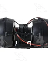 Four Seasons Double Shaft Vented CW Blower Motor w/Wheel                                     - 75099 - Image 6