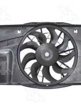 Four Seasons Radiator Fan Motor Assembly                                     - 75200 - Image 4