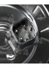 Four Seasons Radiator Fan Motor Assembly                                     - 75200 - Image 3