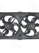 Four Seasons Radiator / Condenser Fan Motor Assembly 75203                                     - 75203 - Image 4