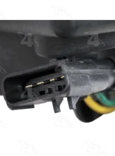 Four Seasons Radiator / Condenser Fan Motor Assembly 75203                                     - 75203 - Image 3