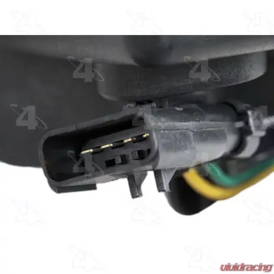 Four Seasons Radiator / Condenser Fan Motor Assembly 75203 - 75203