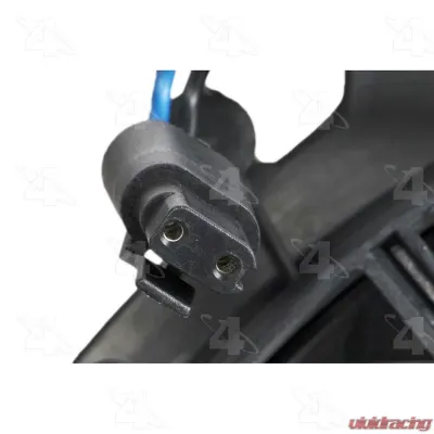 Four Seasons Radiator / Condenser Fan Motor Assembly 75207 - 75207