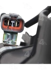 Four Seasons Radiator Fan Motor Assembly                                     - 75208 - Image 3