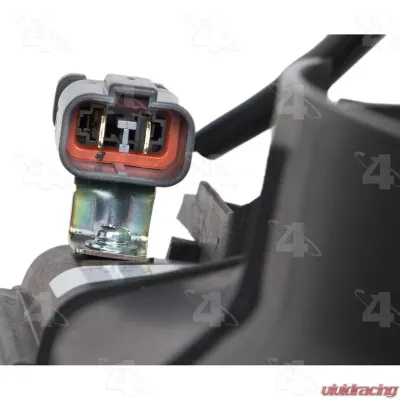 Four Seasons Radiator Fan Motor Assembly - 75208