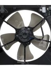 Four Seasons Radiator Fan Motor Assembly                                     - 75208 - Image 4