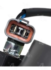 Four Seasons Radiator Fan Motor Assembly 75211                                     - 75211 - Image 3