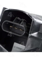 Four Seasons Radiator Fan Motor Assembly                                     - 75214 - Image 3