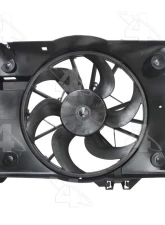 Four Seasons Radiator Fan Motor Assembly                                     - 75214 - Image 4