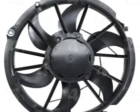 Four Seasons Radiator Fan Motor Assembly 75215