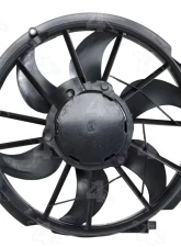 Four Seasons Radiator Fan Motor Assembly 75215                                     - 75215 - Image 4