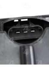 Four Seasons Radiator Fan Motor Assembly 75215                                     - 75215 - Image 3