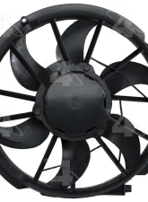 Four Seasons Radiator Fan Motor Assembly 75215                                     - 75215 - Image 4