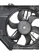 Four Seasons Radiator Fan Motor Assembly 75216                                     - 75216 - Image 4