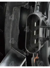 Four Seasons Radiator Fan Motor Assembly 75216                                     - 75216 - Image 3