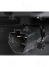 Four Seasons Radiator Fan Motor Assembly 75217                                     - 75217 - Image 3