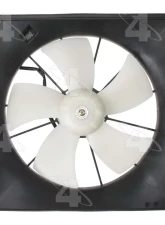 Four Seasons Radiator Fan Motor Assembly 75218                                     - 75218 - Image 3