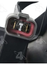 Four Seasons Radiator Fan Motor Assembly 75218                                     - 75218 - Image 2