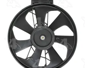 Four Seasons Radiator Fan Motor Assembly 75220