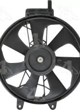 Four Seasons Radiator Fan Motor Assembly 75220                                     - 75220 - Image 2
