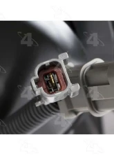 Four Seasons Radiator / Condenser Fan Motor Assembly 75221                                     - 75221 - Image 2