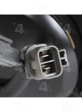 Four Seasons Radiator / Condenser Fan Motor Assembly 75221                                     - 75221 - Image 3