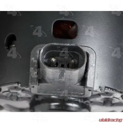 Four Seasons Radiator / Condenser Fan Motor Assembly 75222 - 75222