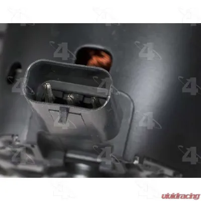 Four Seasons Radiator / Condenser Fan Motor Assembly 75222 - 75222