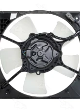 Four Seasons Radiator Fan Motor Assembly 75224                                     - 75224 - Image 4