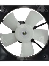 Four Seasons Radiator Fan Motor Assembly 75224                                     - 75224 - Image 2