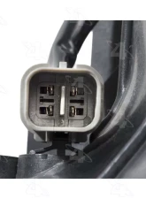 Four Seasons Radiator Fan Motor Assembly 75224                                     - 75224 - Image 3