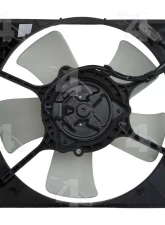 Four Seasons Radiator Fan Motor Assembly 75224                                     - 75224 - Image 4