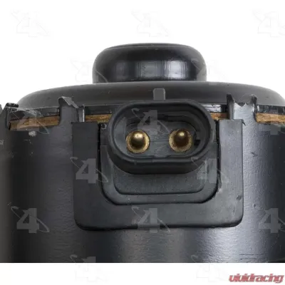 Four Seasons Radiator Fan Motor Assembly 75225 - 75225