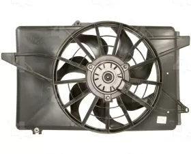 Four Seasons Radiator Fan Motor Assembly 75230