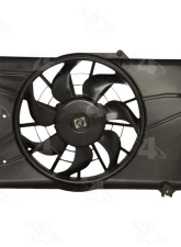 Four Seasons Radiator Fan Motor Assembly 75230                                     - 75230 - Image 2