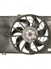 Four Seasons Radiator Fan Motor Assembly 75230                                     - 75230 - Image 4