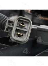 Four Seasons Radiator Fan Motor Assembly 75231                                     - 75231 - Image 3