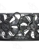 Four Seasons Radiator Fan Motor Assembly 75232                                     - 75232 - Image 2