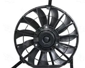 Four Seasons Radiator Fan Motor Assembly 75233
