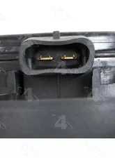 Four Seasons Radiator Fan Motor Assembly 75233                                     - 75233 - Image 3