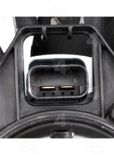 Four Seasons Radiator Fan Motor Assembly 75234                                     - 75234 - Image 3