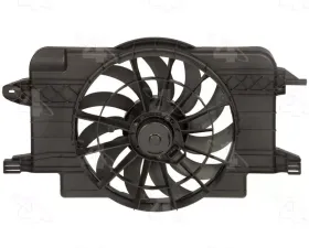 Four Seasons Radiator Fan Motor Assembly 75235