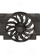 Four Seasons Radiator Fan Motor Assembly 75235                                     - 75235 - Image 3