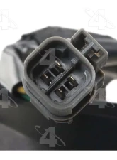 Four Seasons Radiator Fan Motor Assembly 75237                                     - 75237 - Image 2