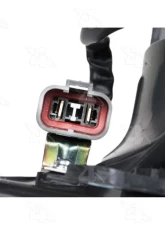 Four Seasons Radiator Fan Motor Assembly 75241                                     - 75241 - Image 3