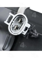 Four Seasons Radiator Fan Motor Assembly 75242                                     - 75242 - Image 3