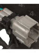 Four Seasons Radiator / Condenser Fan Motor Assembly 75243                                     - 75243 - Image 3